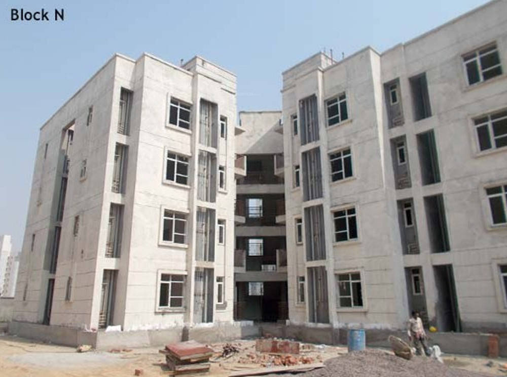 flat for rent in New Delhi